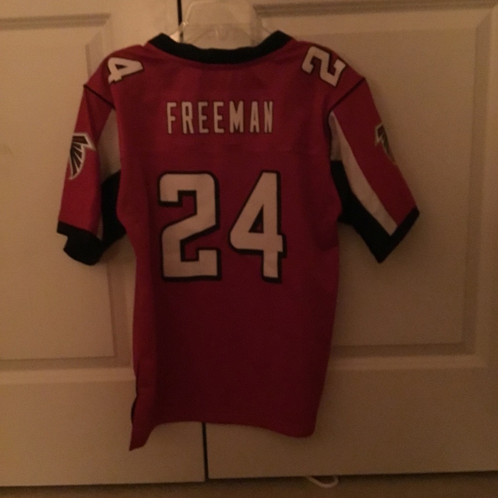 Falcons Jersey